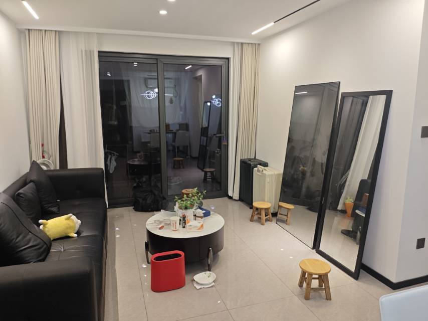 杭州 萧山 | 乐虹湾-3幢_4