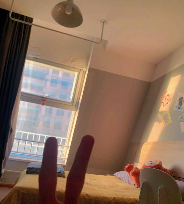 做法非常丰富整租房源1