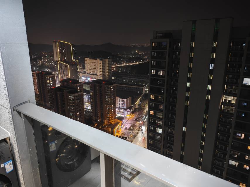 不做流浪汉整租房源2