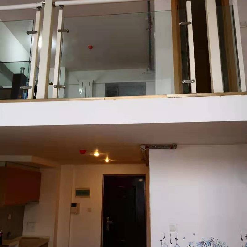 天津 東麗 | 瑞航广场D4区-12号楼_4