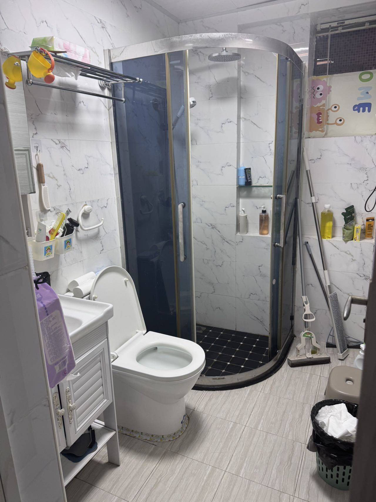 深圳 罗湖 | 港逸豪庭-A栋_4