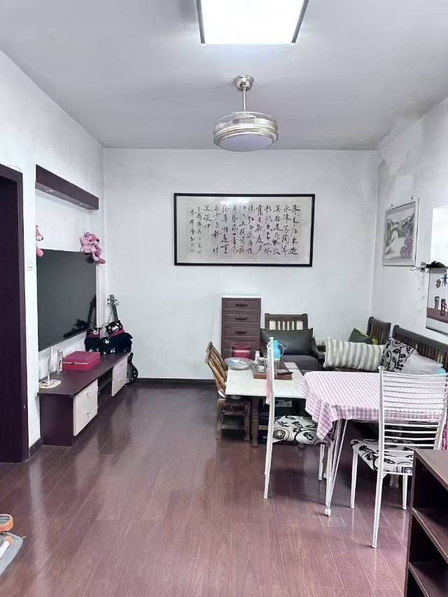 南昌 东湖区 | 四经路小区_3