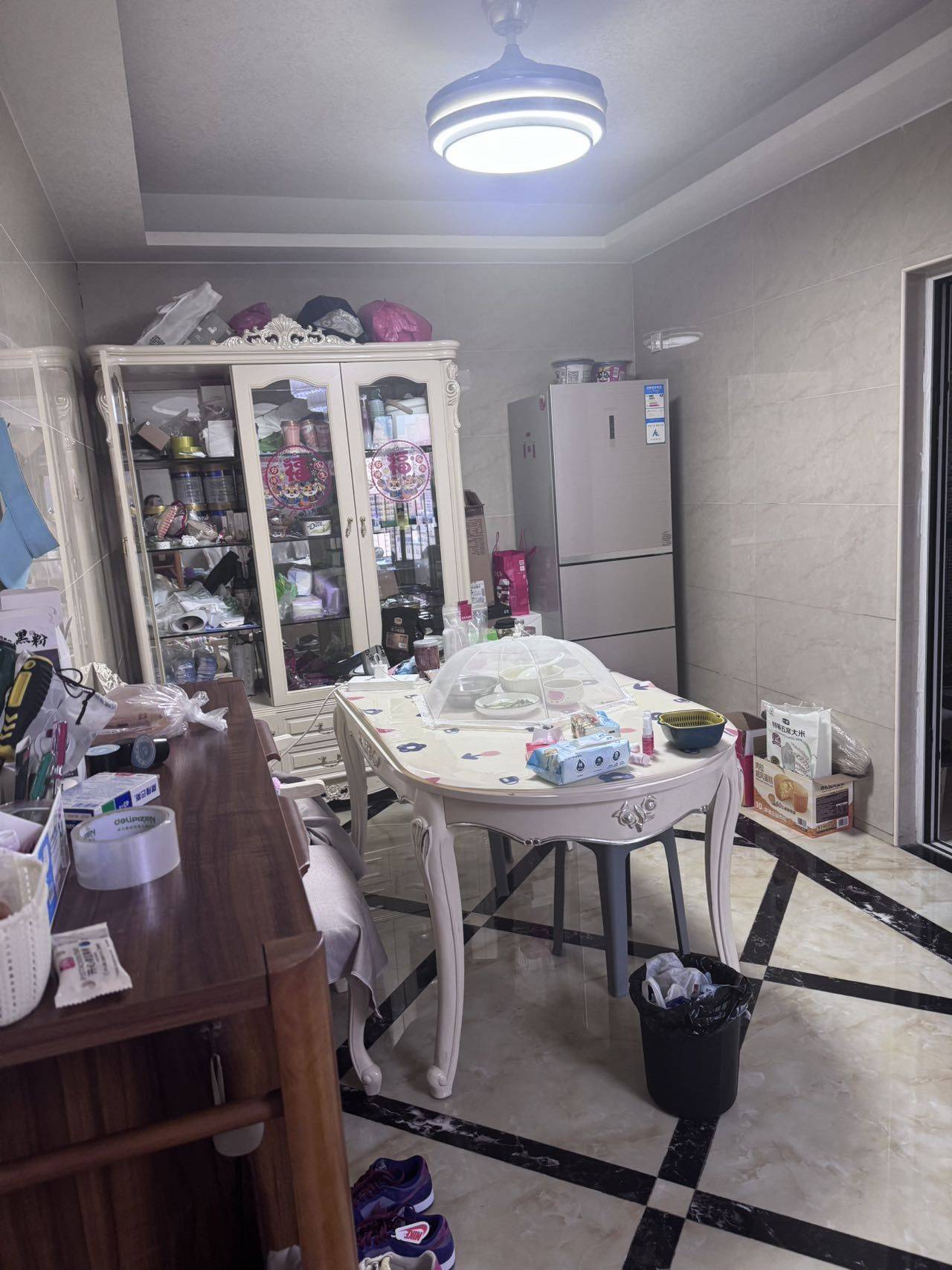 深圳 罗湖 | 港逸豪庭-A栋_7