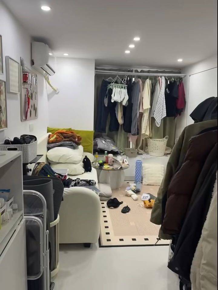 66整租房源1