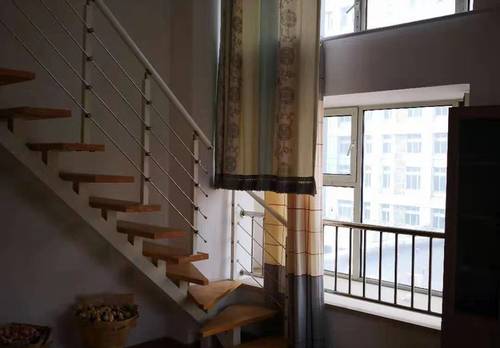 東麗 瑞航广场D4区-12号楼