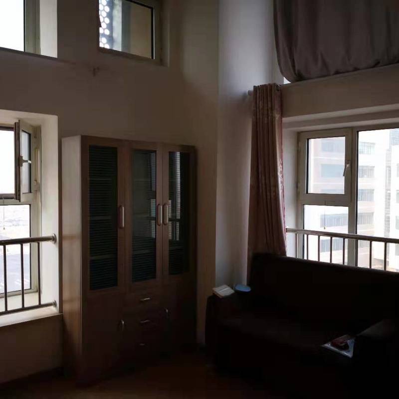 天津 東麗 | 瑞航广场D4区-12号楼_3