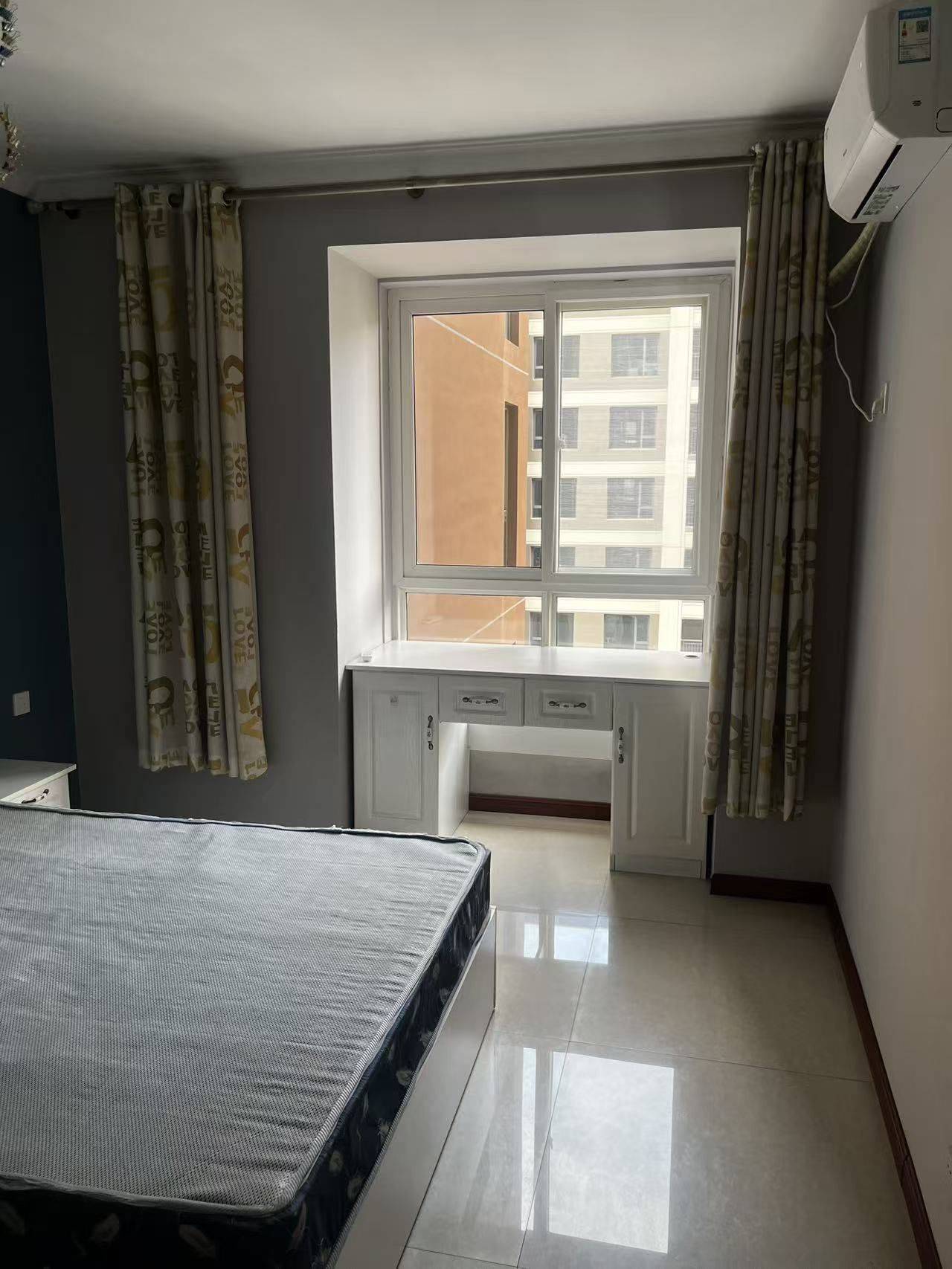 西安 莲湖 | 浩林方里_3