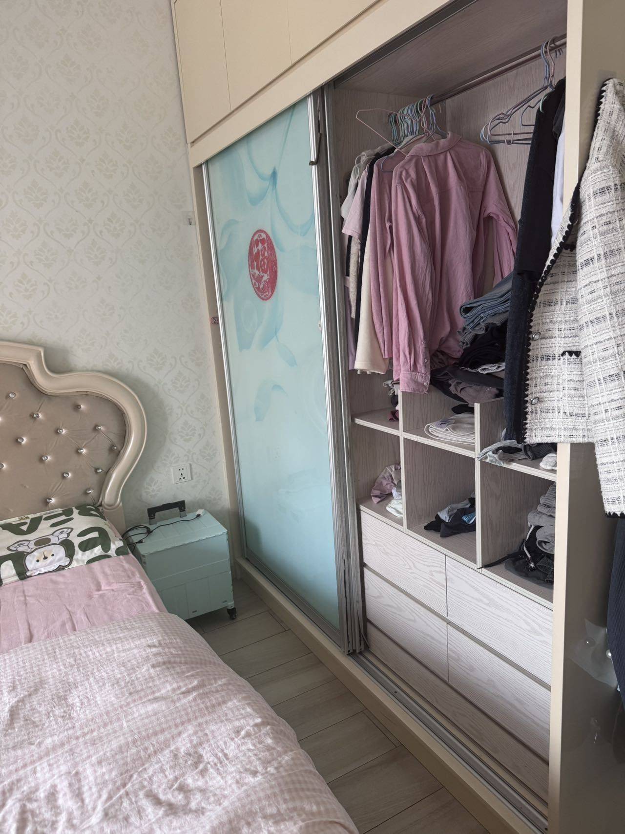 fuzaxinqing整租房源2