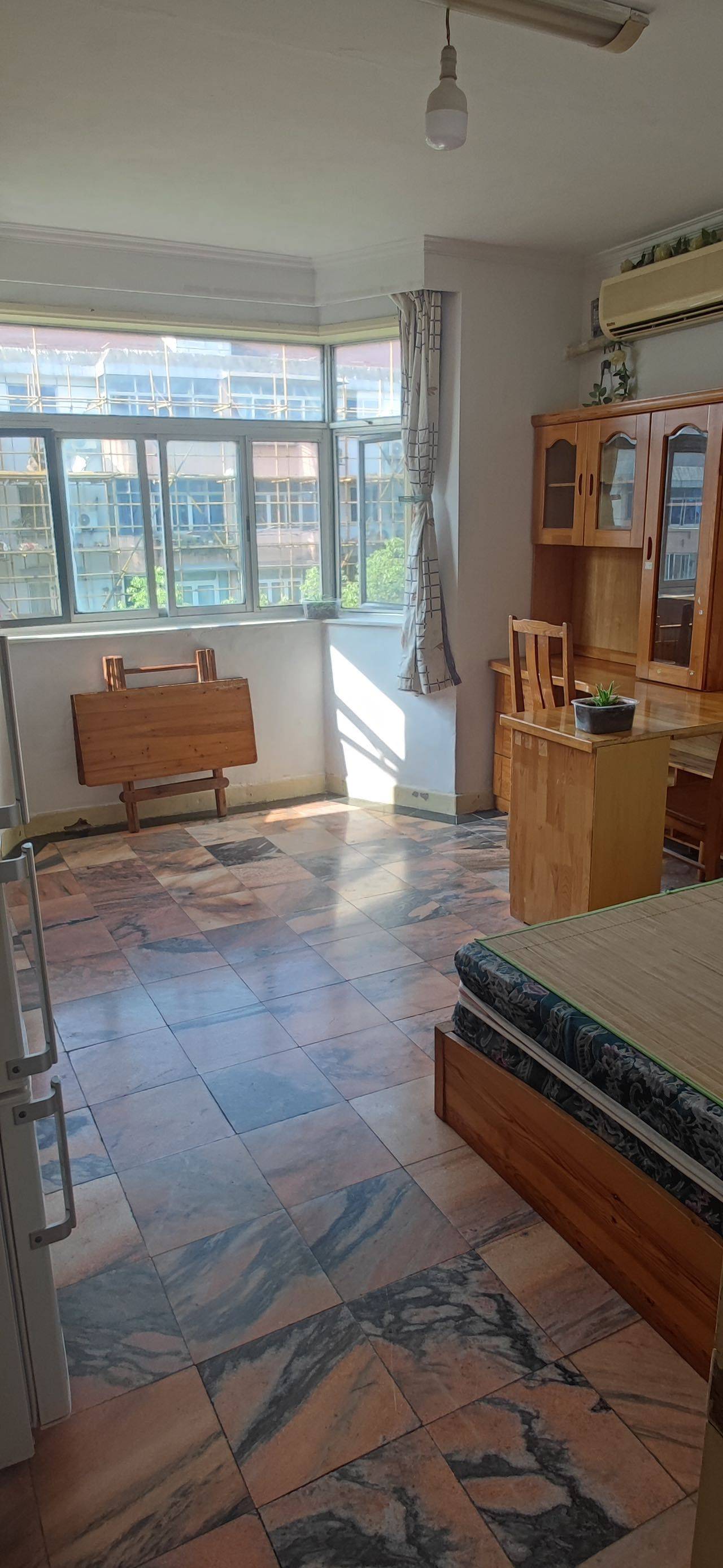 上海 浦東 | 莲中二村_4