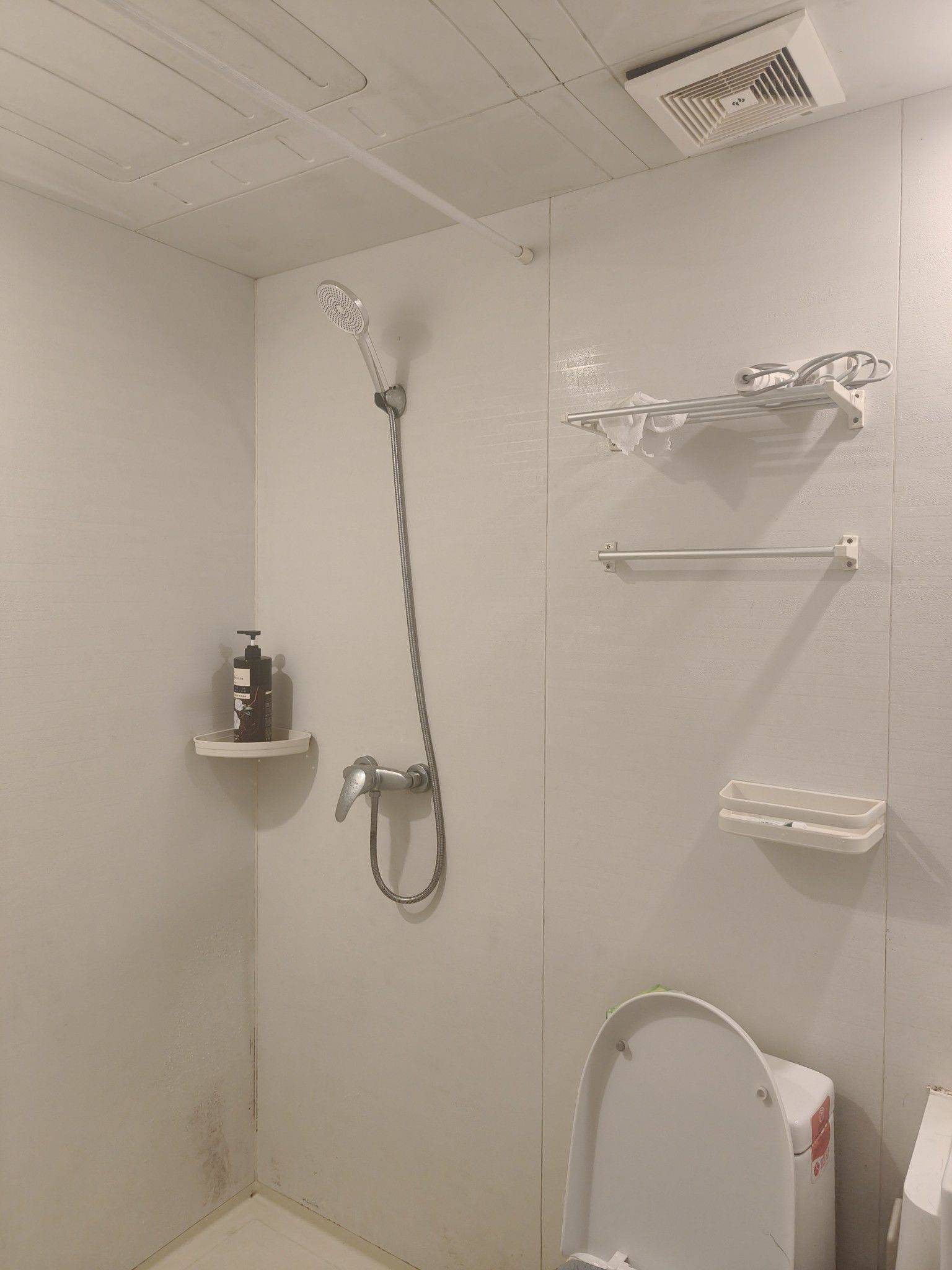 辣鸡小星整租房源3