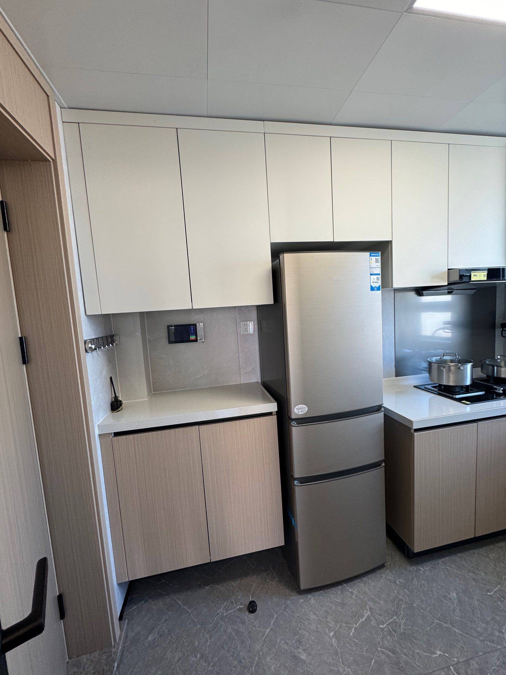 Shanghai Huangpu | 璟岸公寓_4