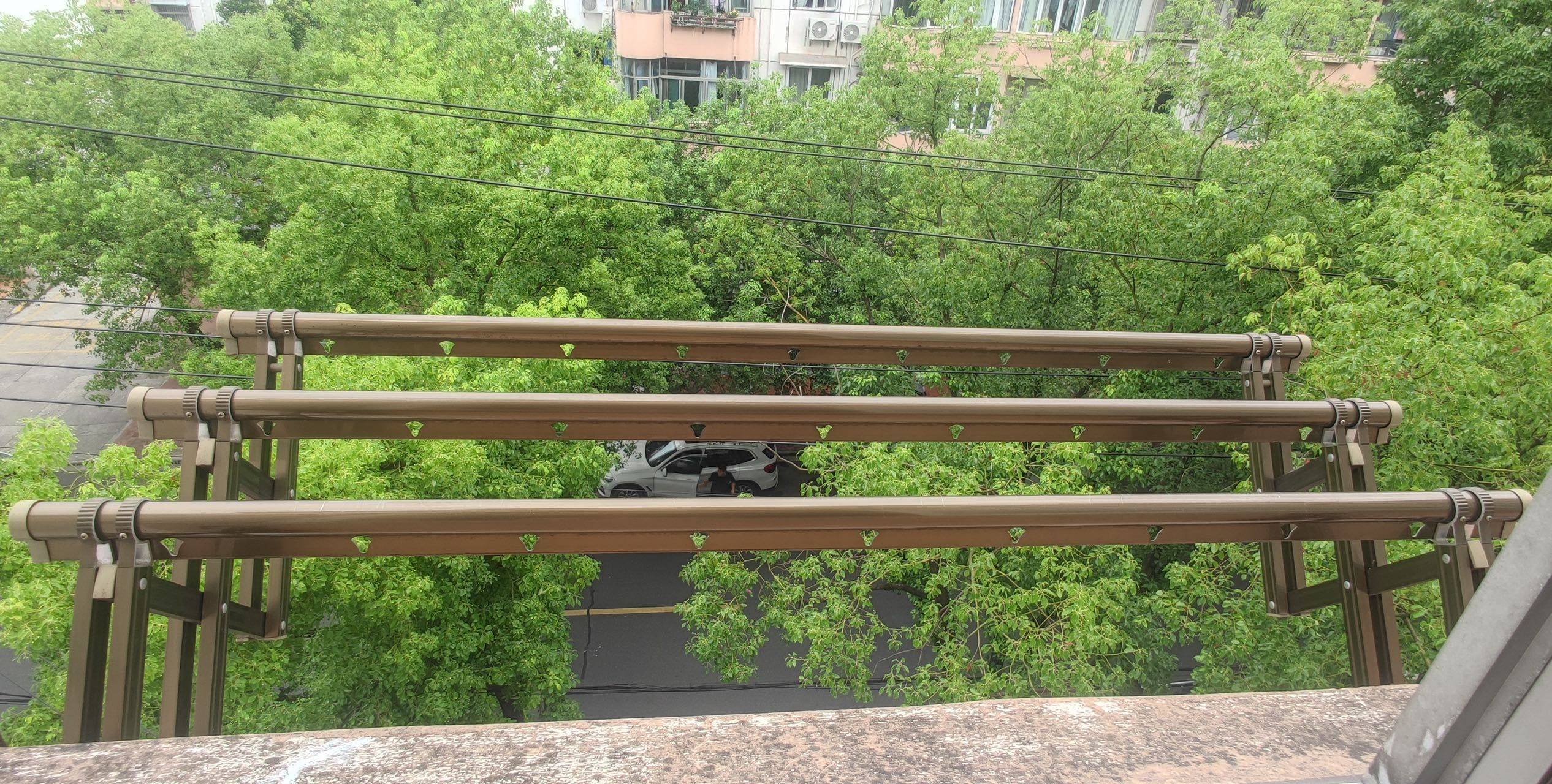 上海 浦東 | 莲中二村_8