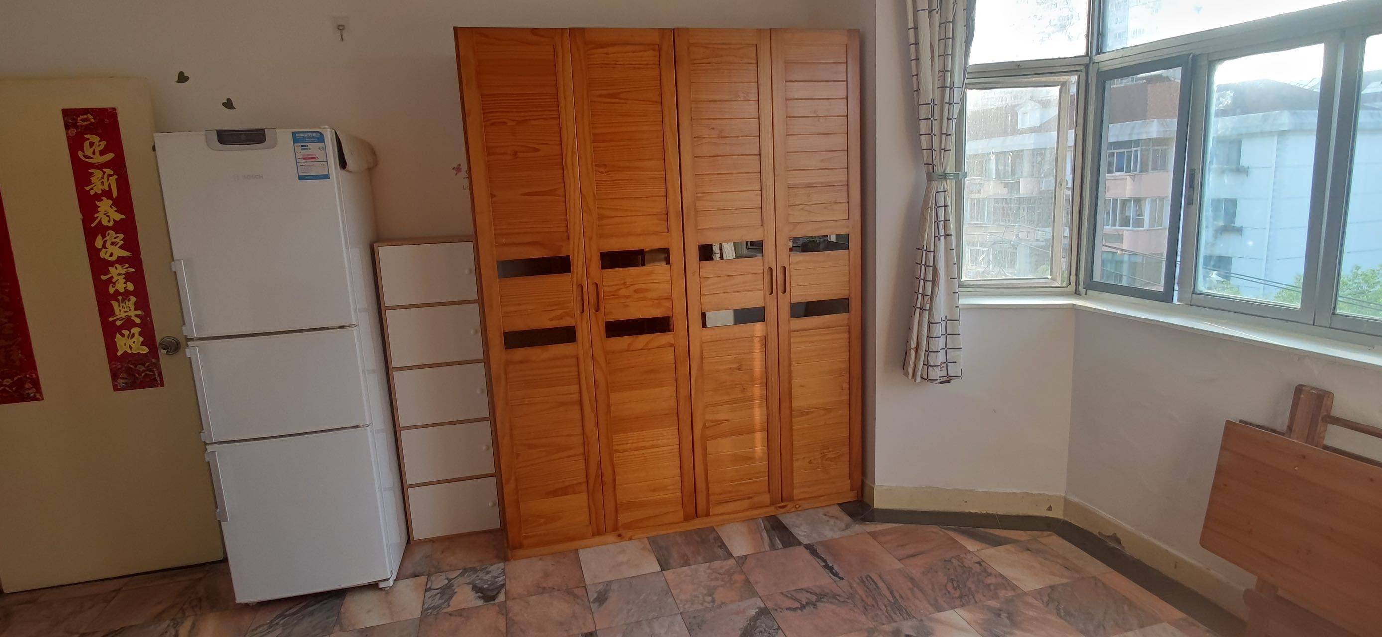 上海 浦東 | 莲中二村_5