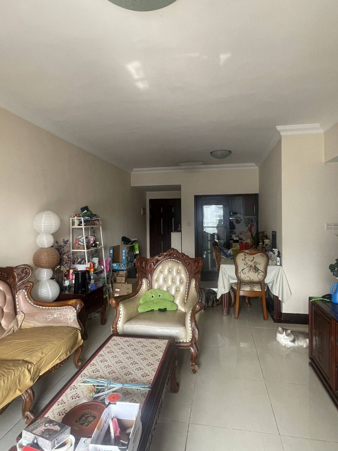 _Lsq_🍃整租房源2