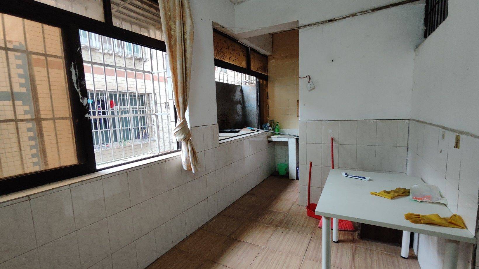 良慶區 半间舍公寓(前进路分店)