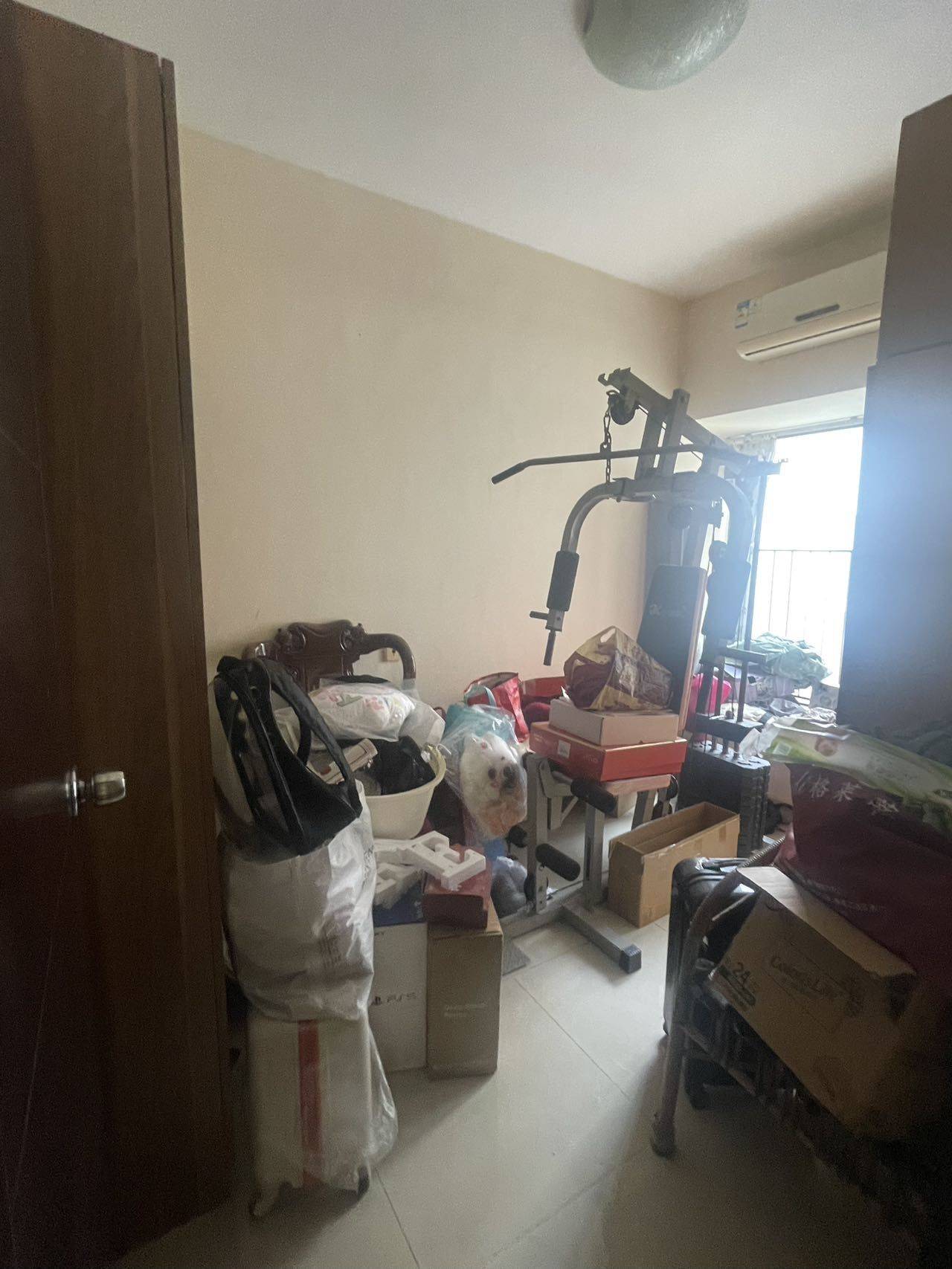 Guangzhou Baiyun | 保利西子湾_3