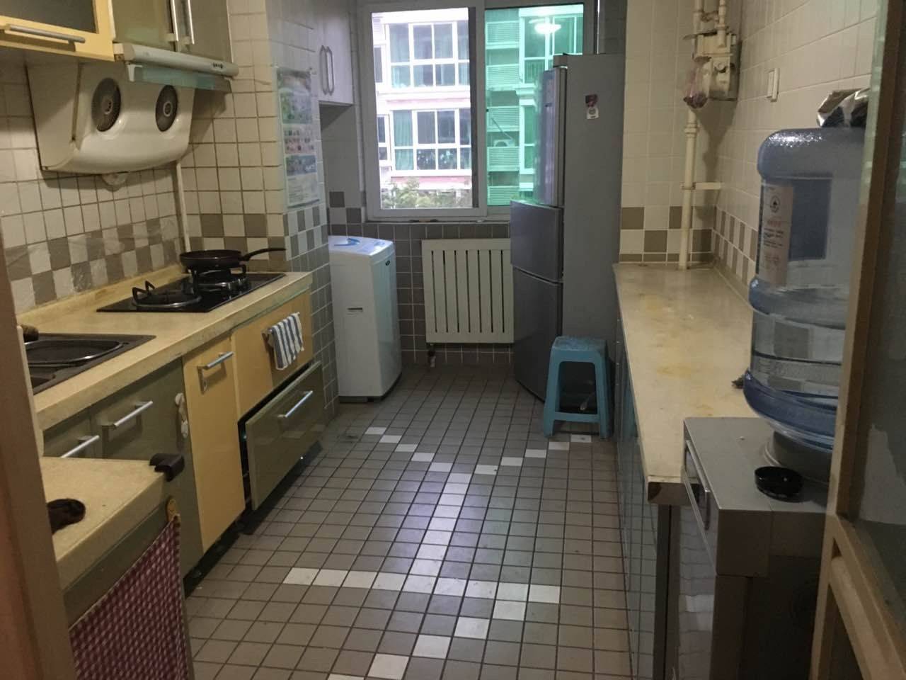 Beijing Tongzhou | 新华联家园北区_5