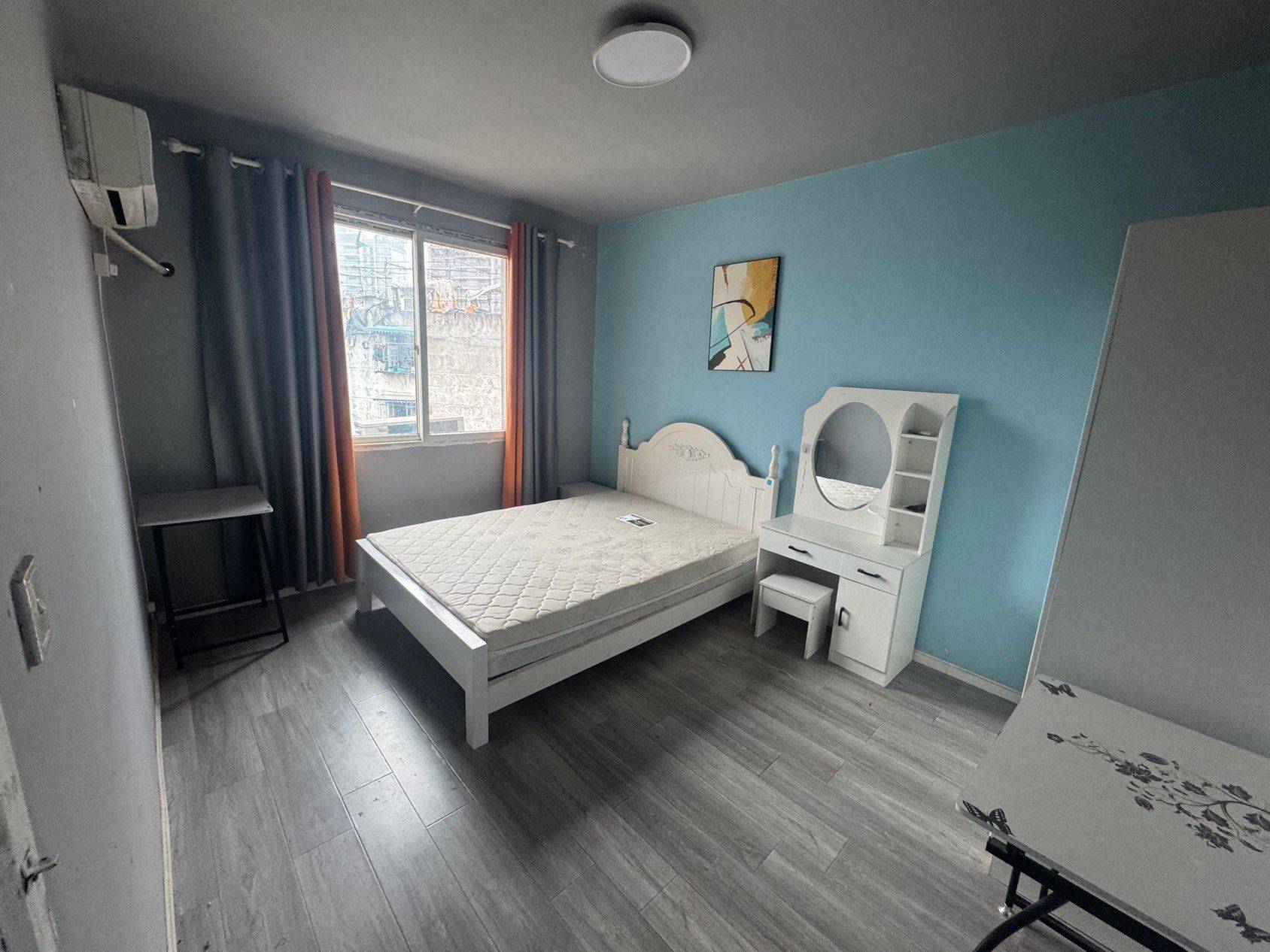 成都 金牛 | 九里堤中路52号院_4