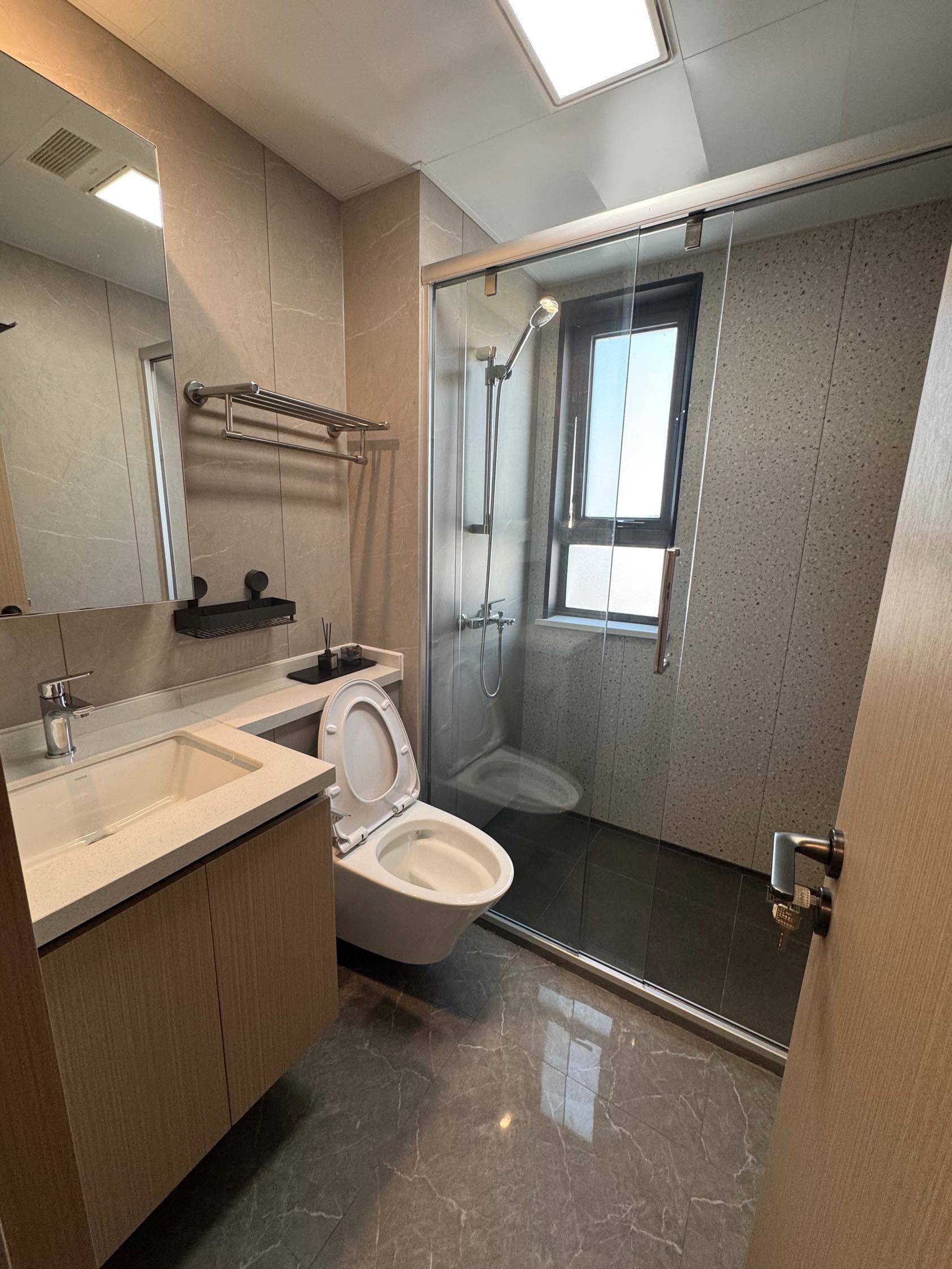 Shanghai Huangpu | 璟岸公寓_5