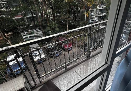 萧山 三江花园-闻涛苑