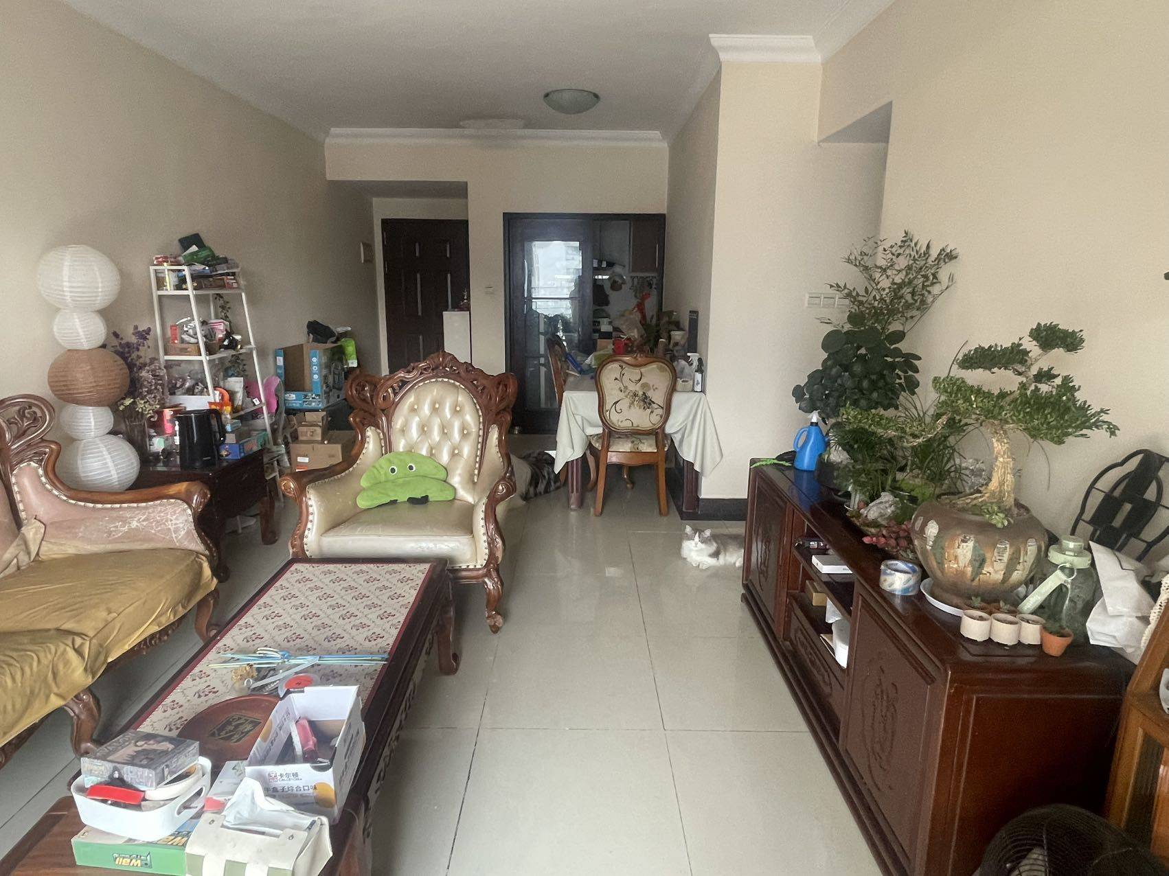 Guangzhou Baiyun | 保利西子湾_4