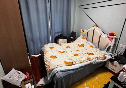 萧山 三江花园-闻涛苑