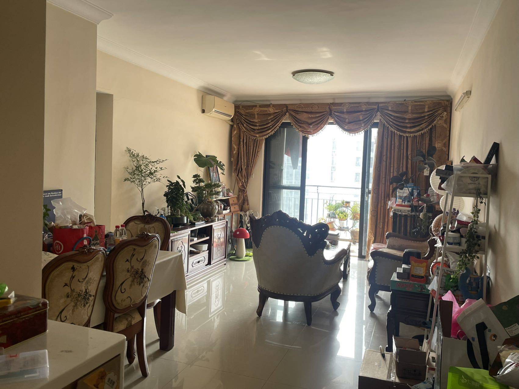 _Lsq_🍃整租房源3