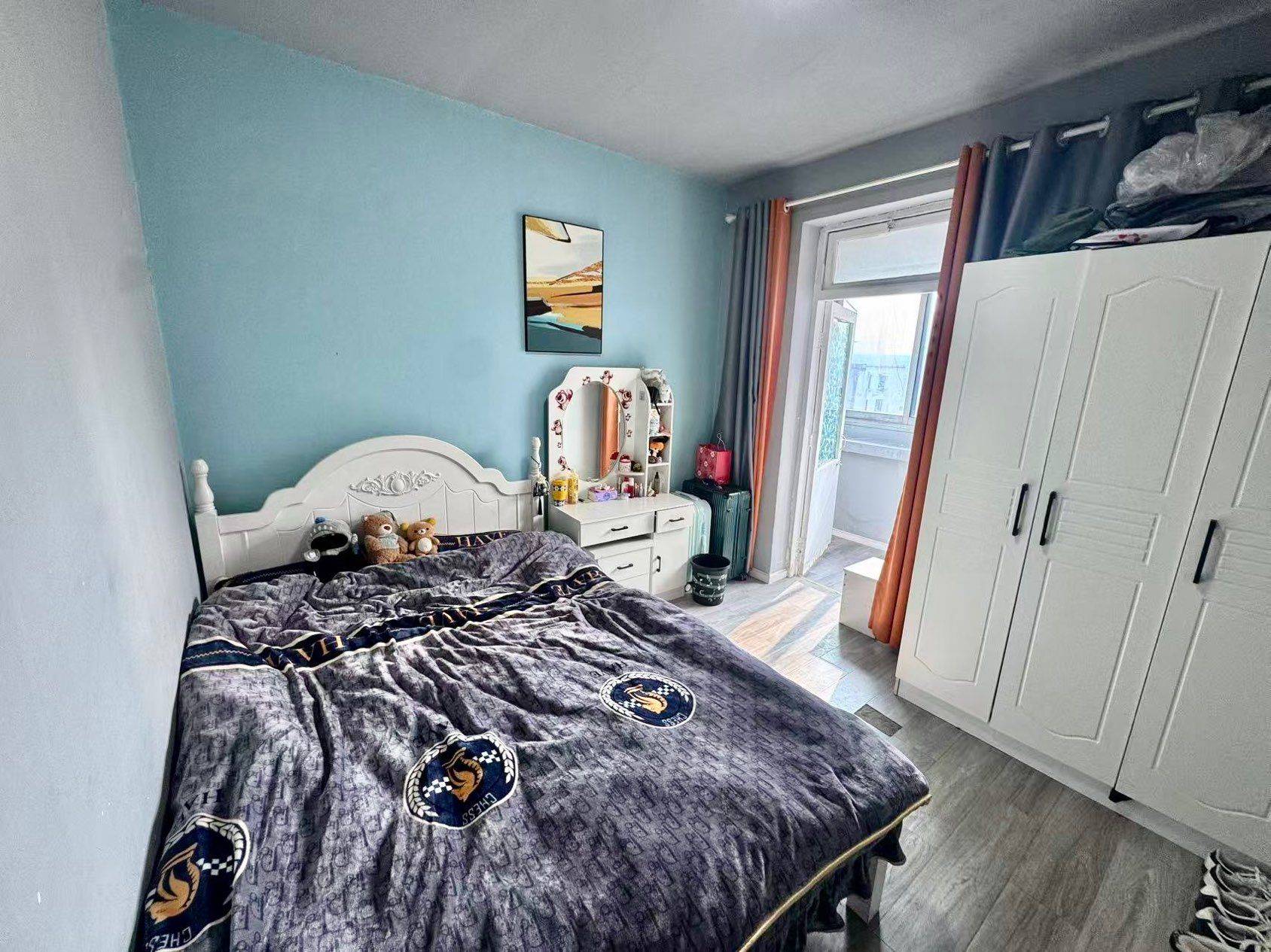 夜生活真好整租房源1