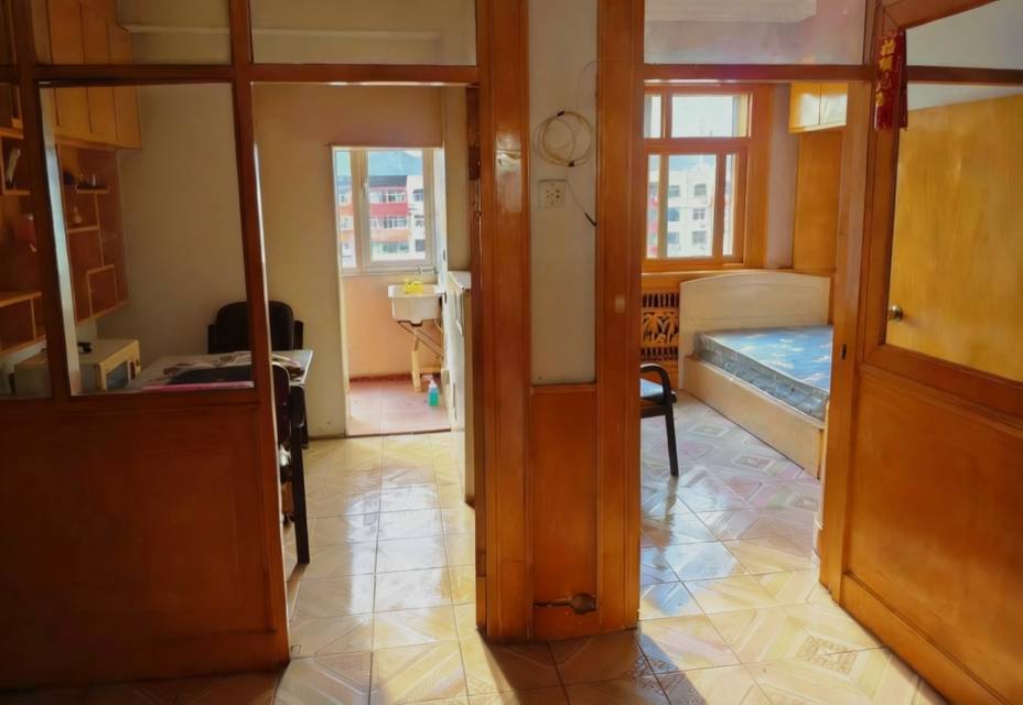 薊州 安裕新村