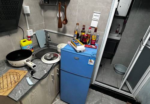 萧山 三江花园-闻涛苑