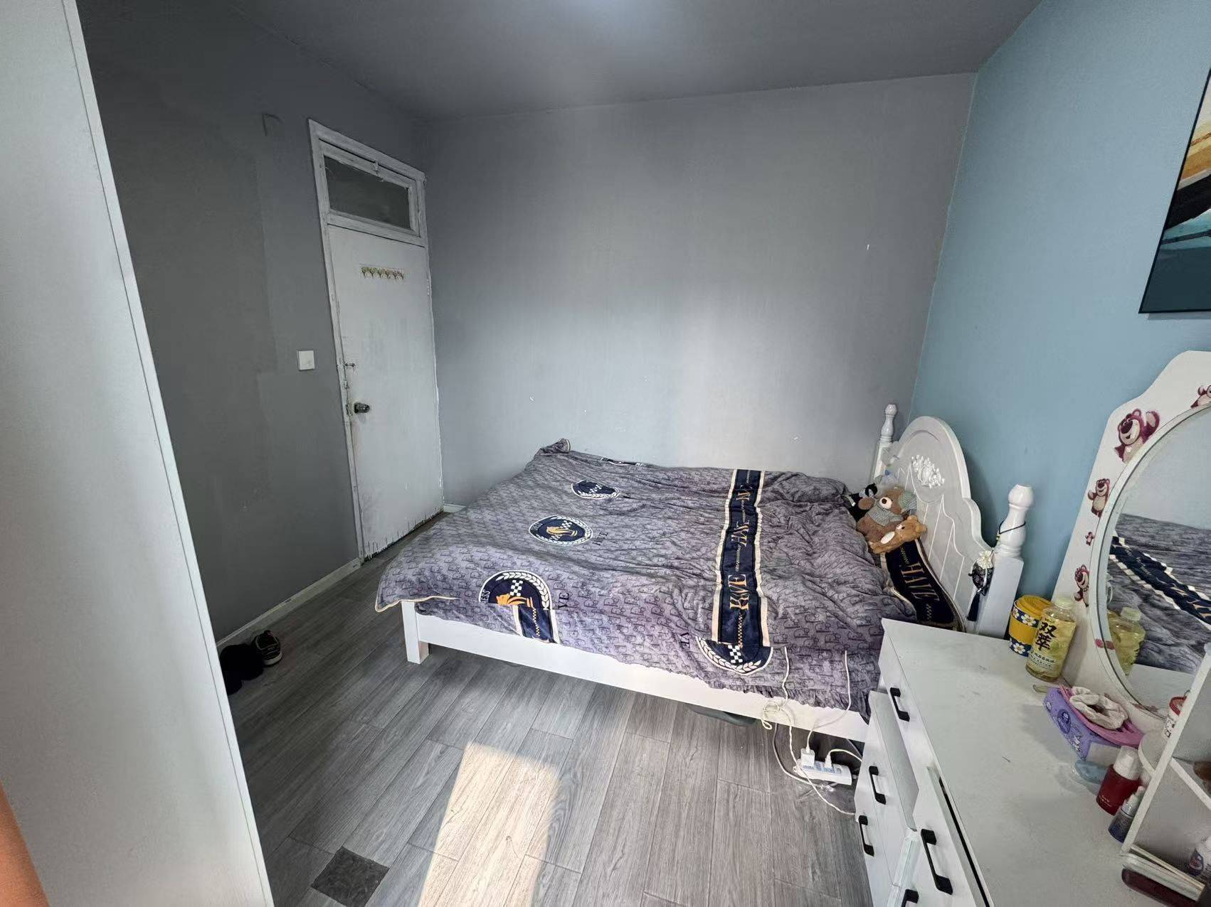 夜生活真好整租房源2