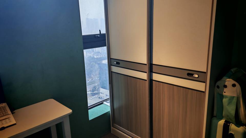 king先生整租房源1