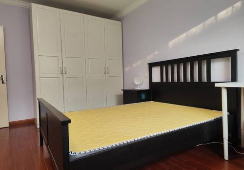 楊浦 公交新村-1号