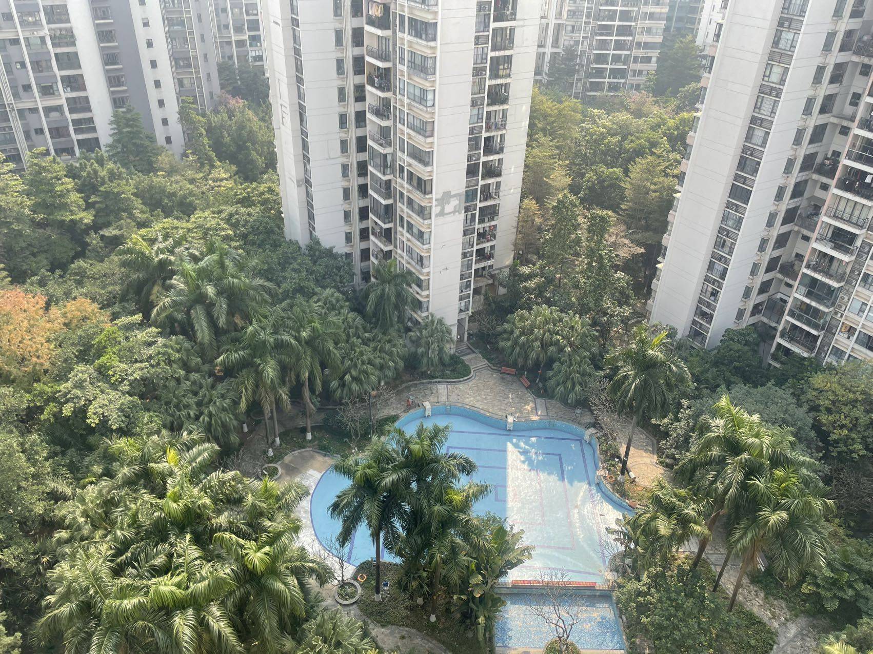 Guangzhou Baiyun | 保利西子湾_7