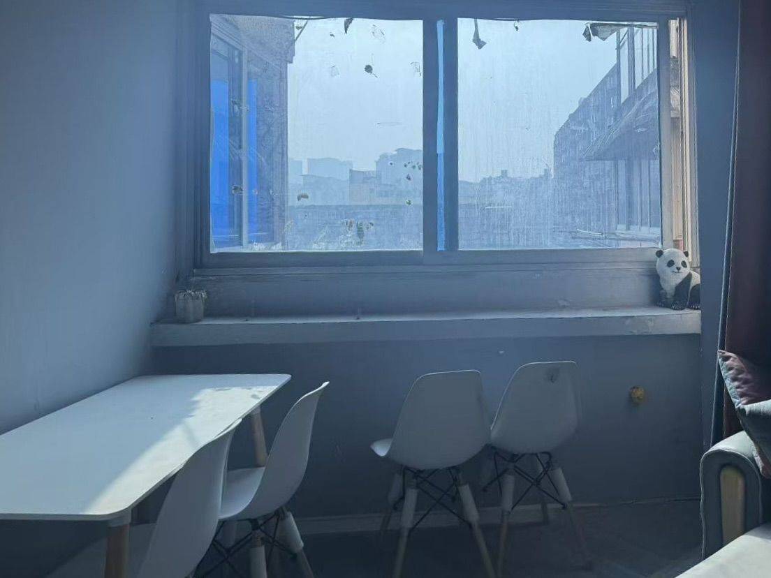 夜生活真好整租房源3