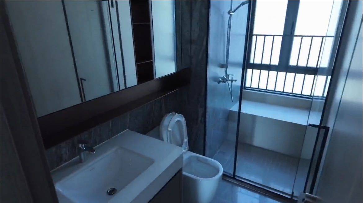 Dongguan Changan | 滨海润府_4