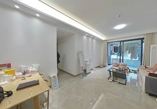 Huiji 中海湖滨世家·怡然苑-2号楼