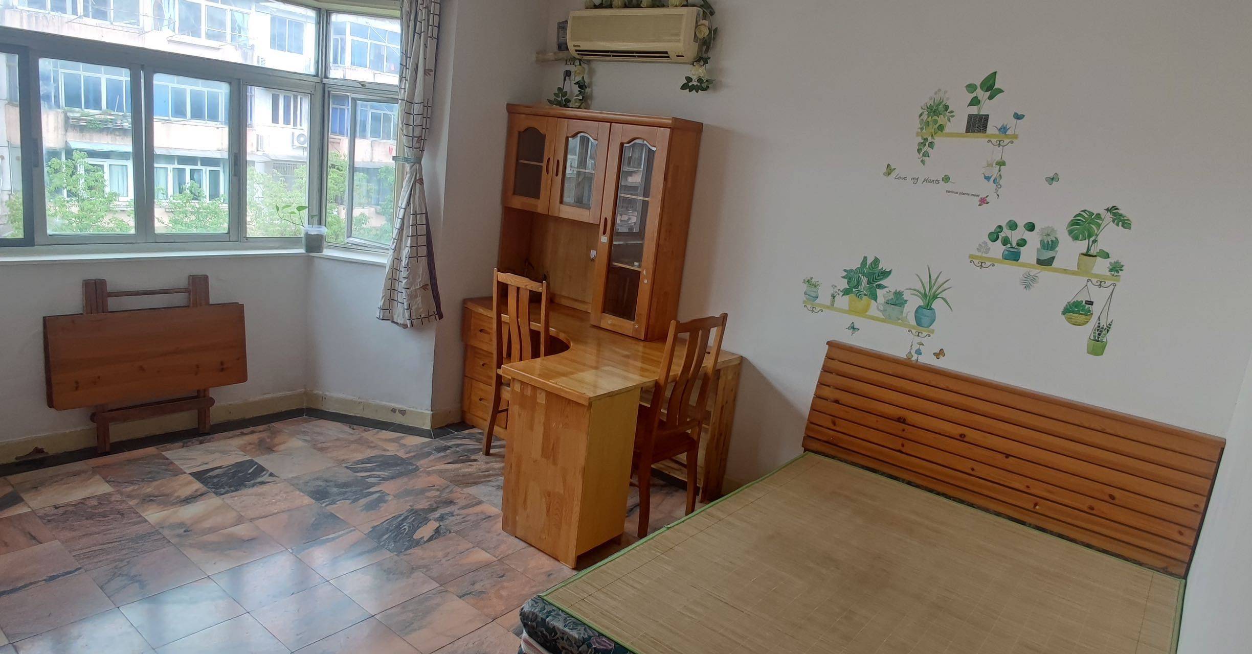 上海 浦東 | 莲中二村_6