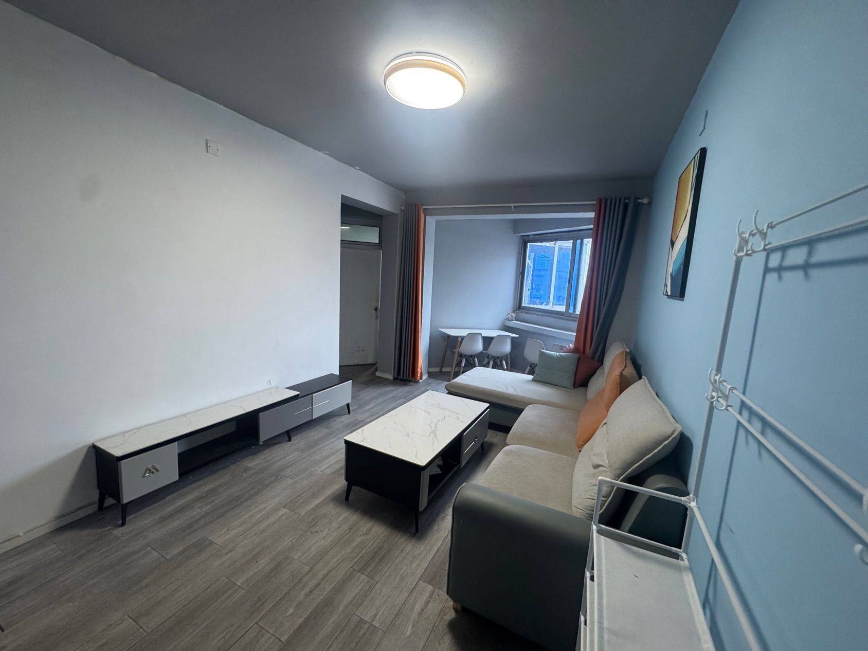 成都 金牛 | 九里堤中路52号院_5