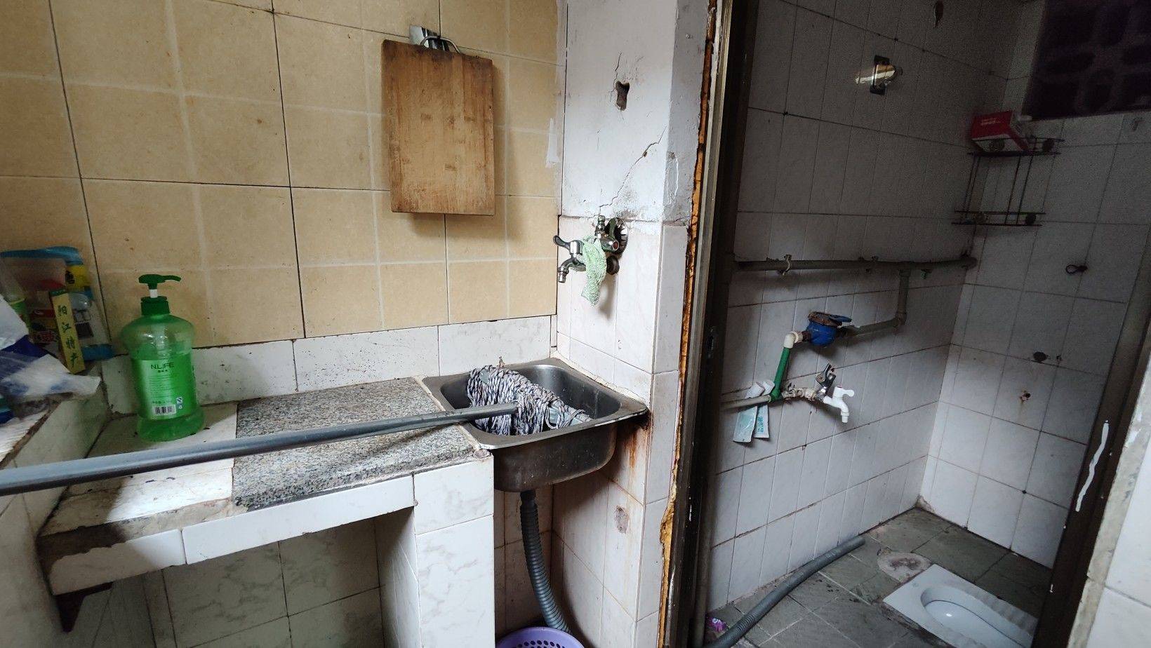 南寧 良慶區 | 半间舍公寓(前进路分店)_4