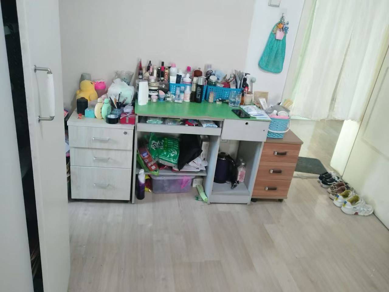 Beijing Tongzhou | 新华联家园北区_4