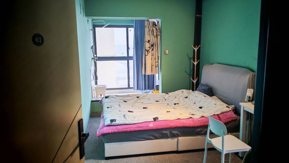 king先生整租房源3