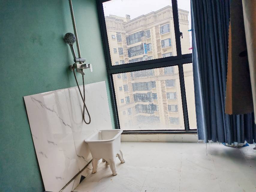 king先生整租房源2