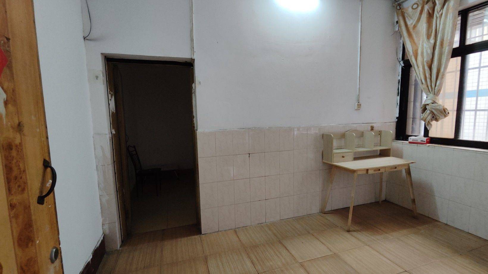 良慶區 半间舍公寓(前进路分店)