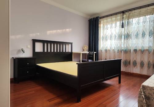 楊浦 公交新村-1号