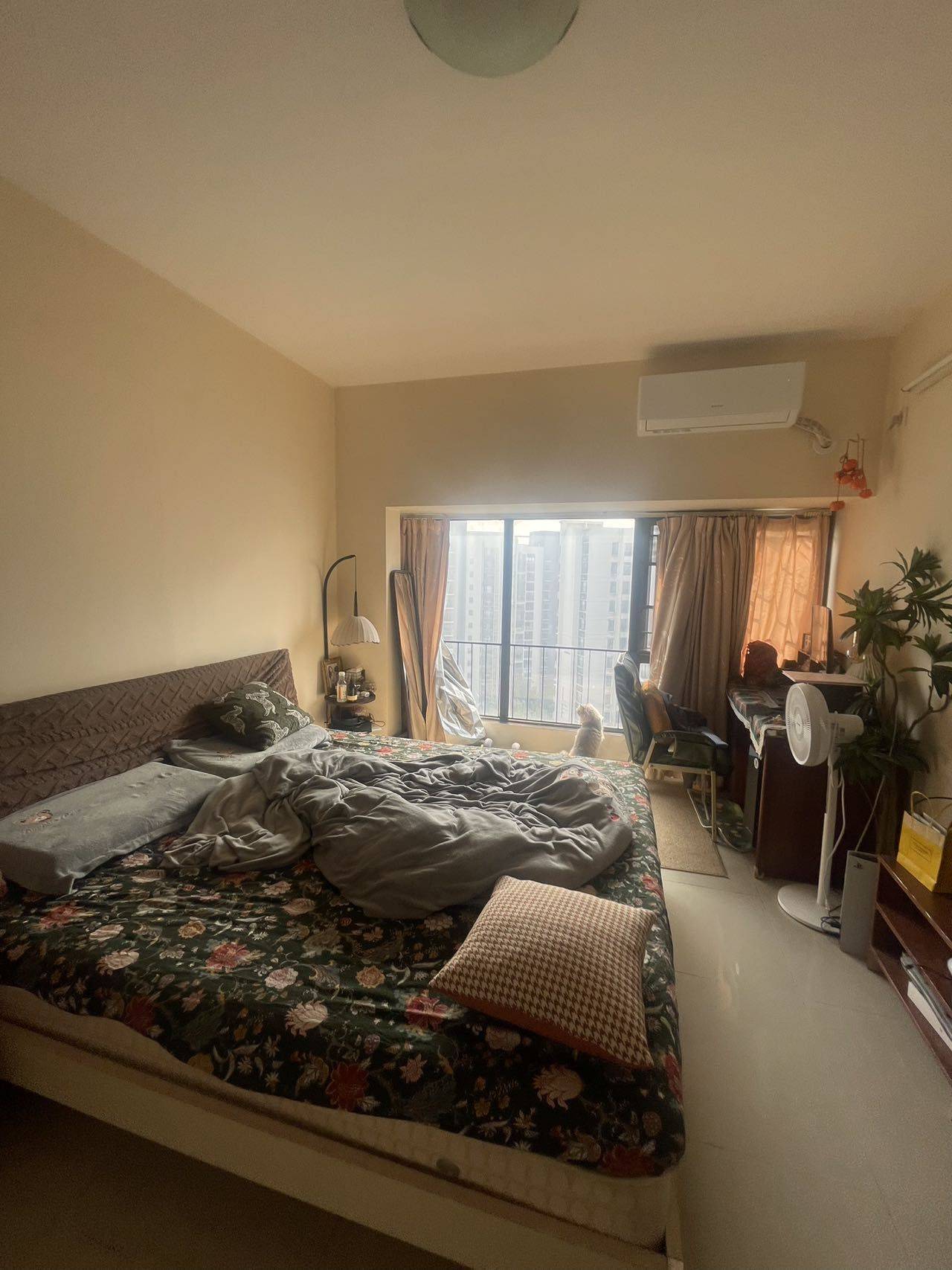 Guangzhou Baiyun | 保利西子湾_6