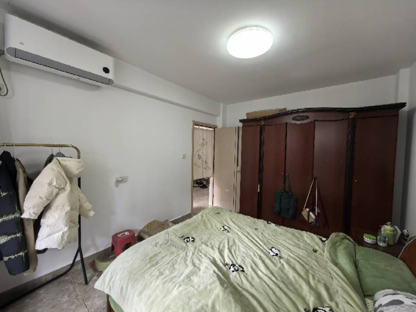 Long china整租房源3