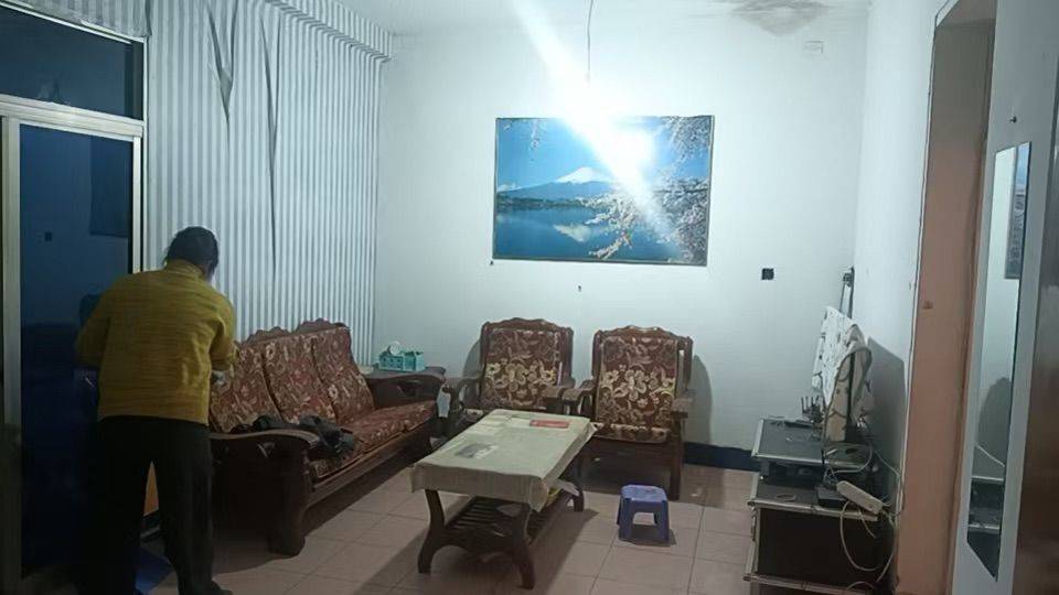 杭州 富陽 | 周家弄-10号楼_4