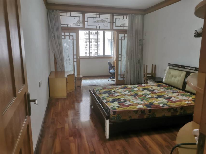 南昌 东湖区 | 亚雄住宅小区_5