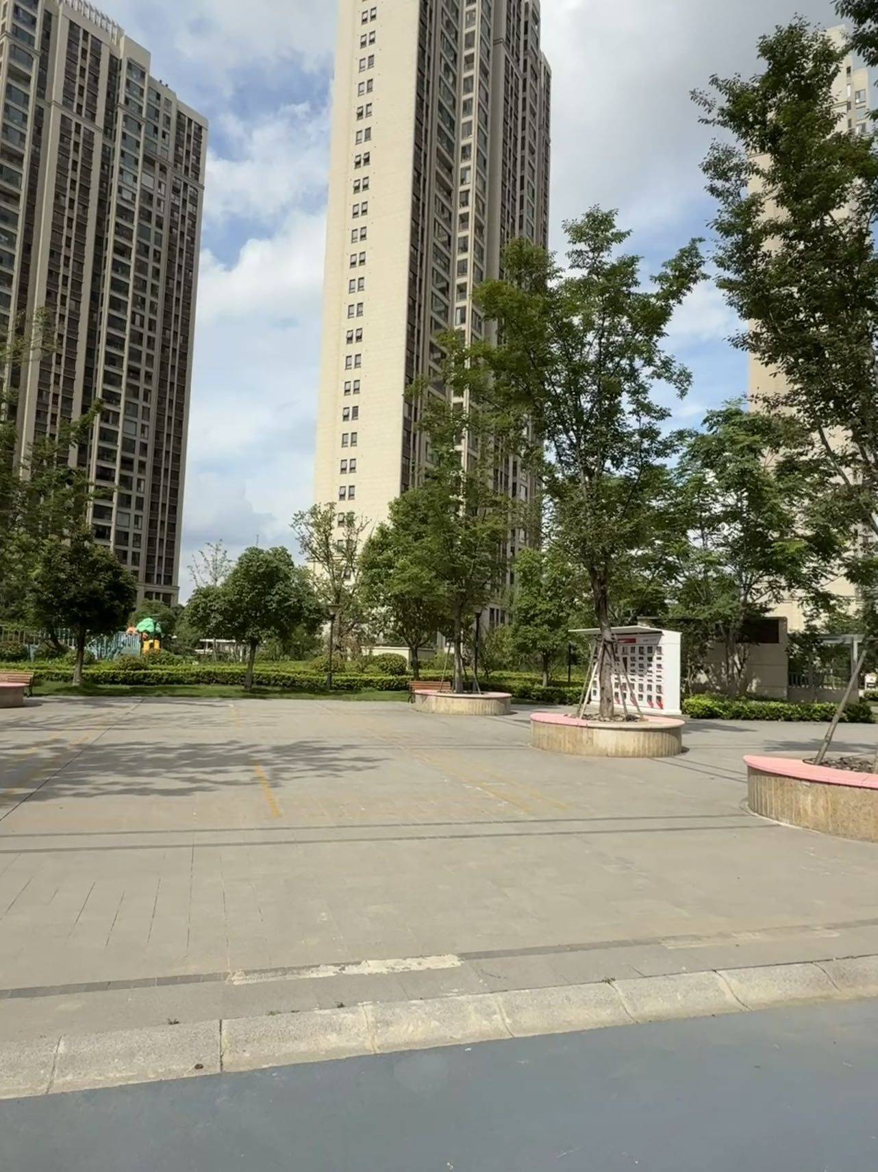 無錫 梁溪區 | 绿地西水晶舍_3
